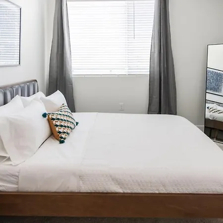 Cozysuites L Upscale 1Br In Downtown Cincinnati Exterior photo