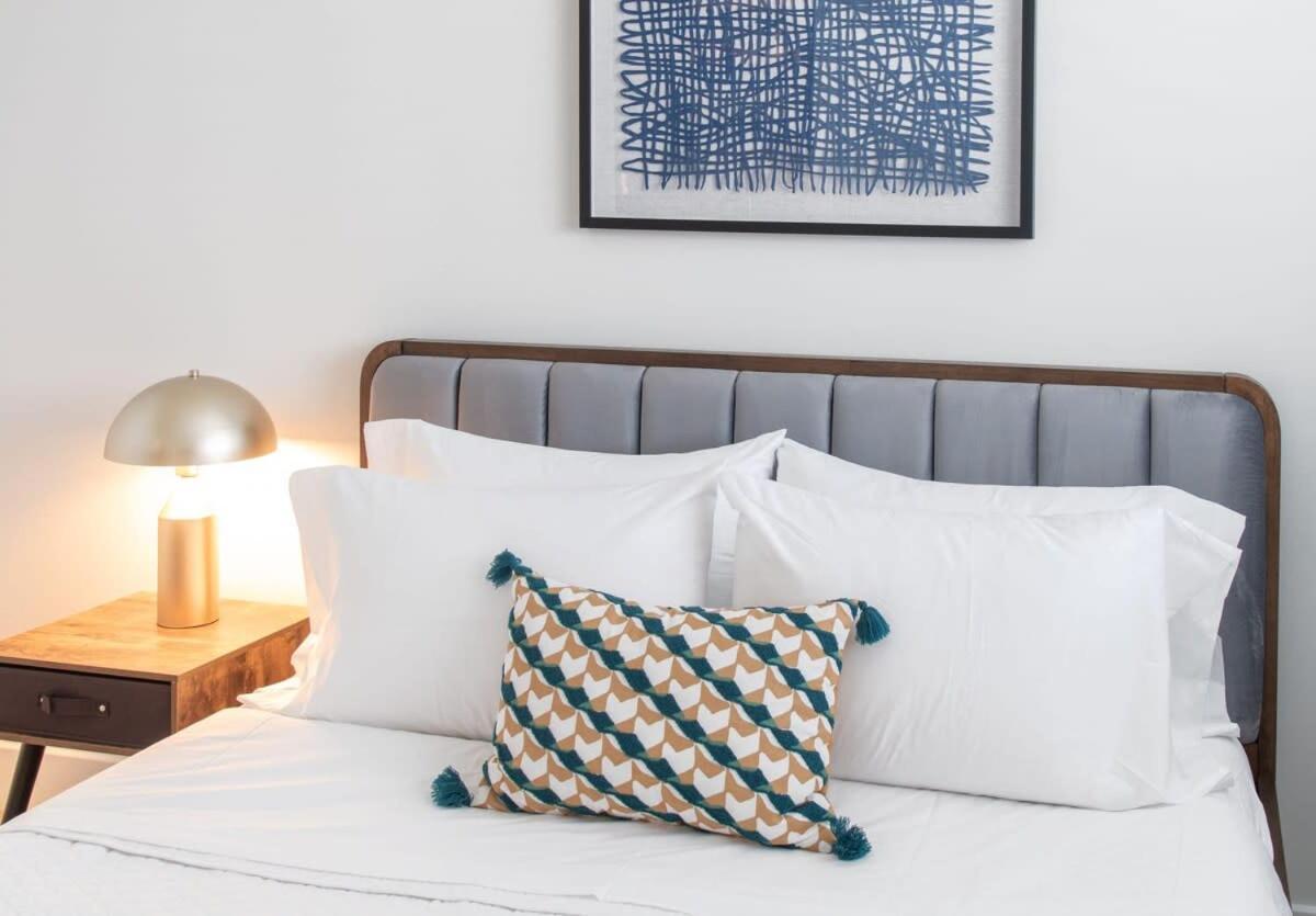 Appartement Cozysuites L Upscale 1br In Downtown