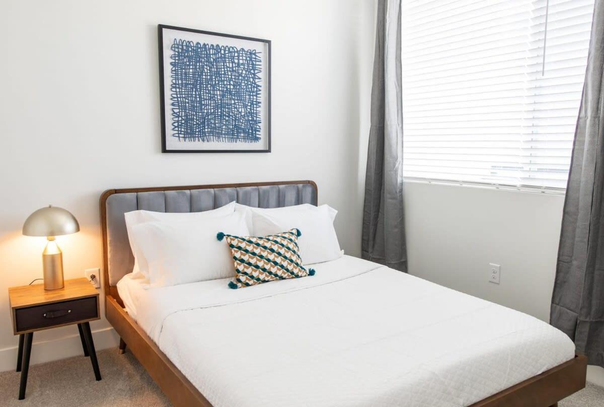 Appartement Cozysuites L Upscale 1br In Downtown Cincinnati