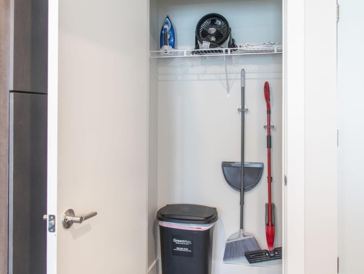 Cozysuites L Upscale 1br In Downtown Appartement *