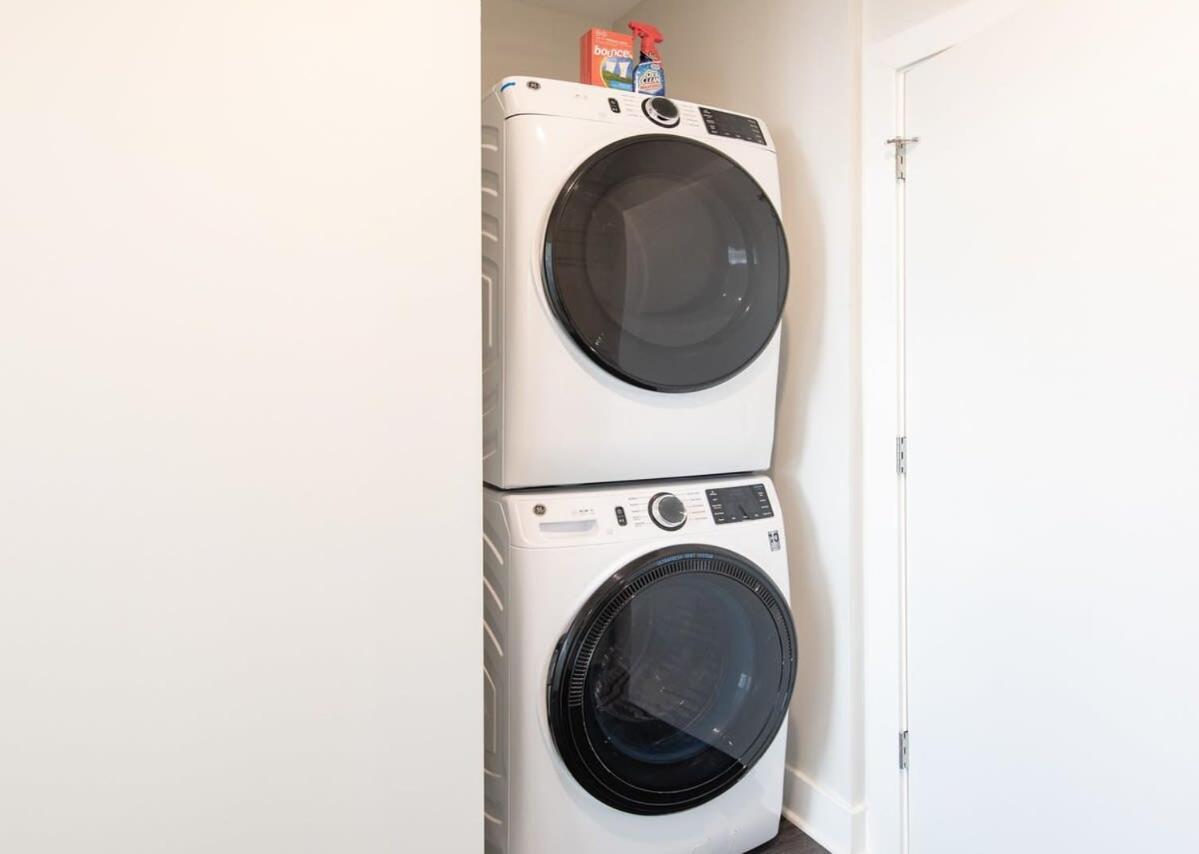 Appartement Cozysuites L Upscale 1br In Downtown Cincinnati