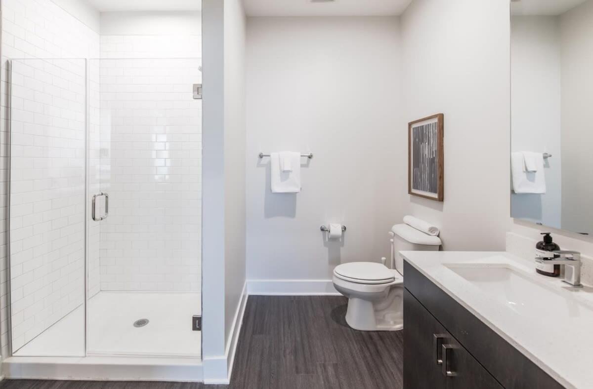 Appartement Cozysuites L Upscale 1br In Downtown *