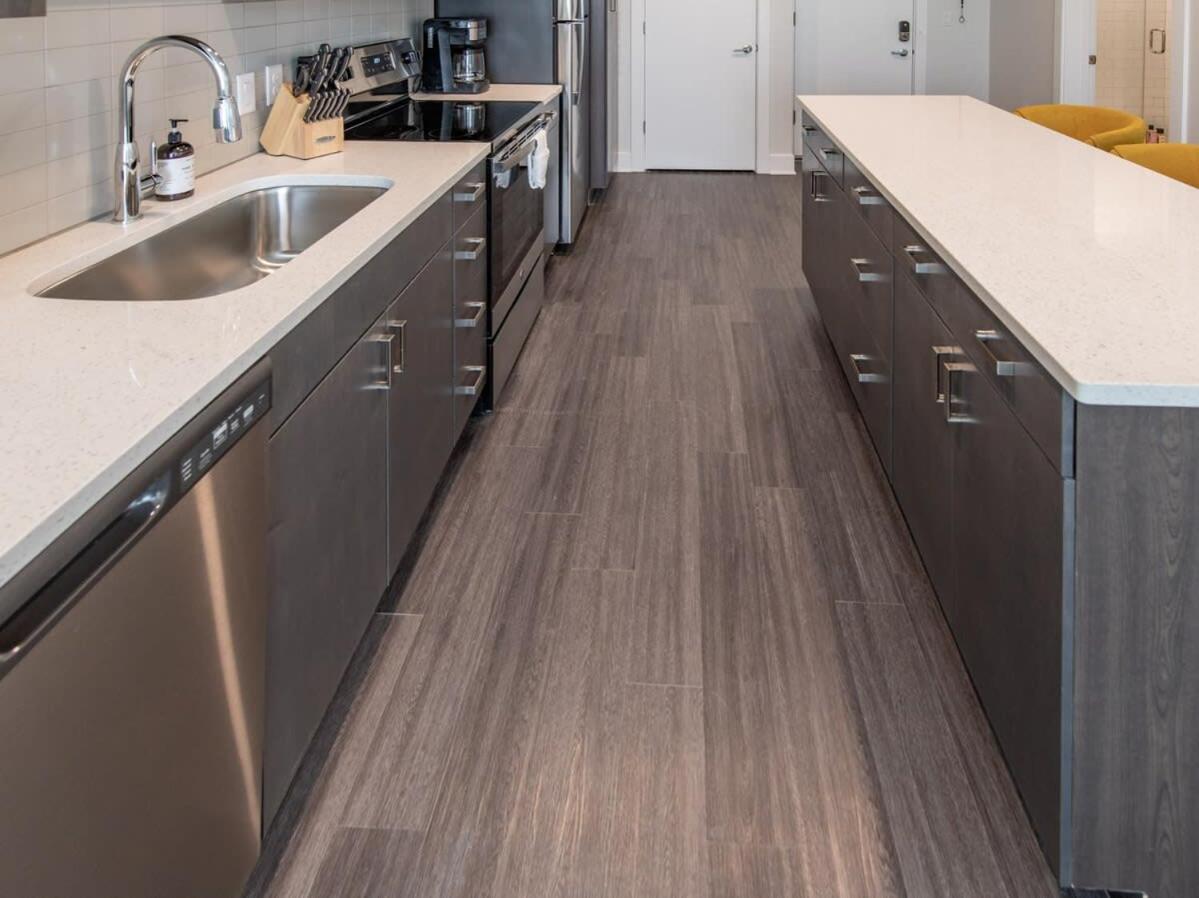 Appartement Cozysuites L Upscale 1br In Downtown *