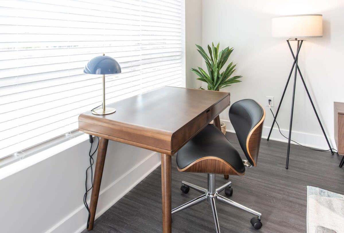 Cozysuites L Upscale 1br In Downtown Appartement *